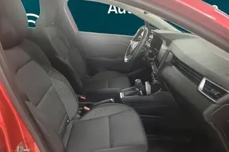 Renault Clio, 1.0, 67 kW, bensiin, automaat, esivedu