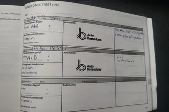 Renault Clio, 1.0, 67 kW, bensiin, automaat, esivedu