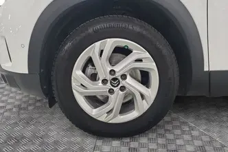 Citroën C5 Aircross, 1.2, 96 kW, bensiin, automaat, esivedu