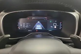 Citroën C5 Aircross, 1.2, 96 kW, bensiin, automaat, esivedu