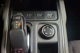 Citroën C5 Aircross, 1.2, 96 kW, bensiin, automaat, esivedu