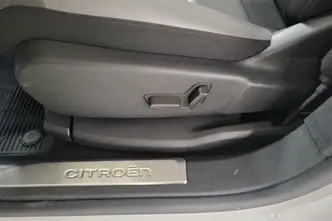 Citroën C5 Aircross, 1.2, 96 kW, bensiin, automaat, esivedu