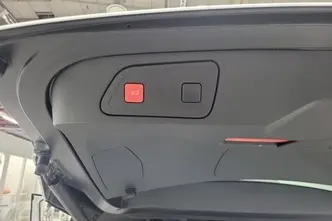 Citroën C5 Aircross, 1.2, 96 kW, bensiin, automaat, esivedu