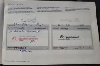 Citroën C5 Aircross, 1.2, 96 kW, bensiin, automaat, esivedu