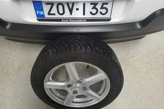 Citroën C3, 1.2, 81 kW, bensiin, automaat, esivedu