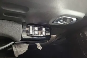 Citroën C3, 1.2, 81 kW, bensiin, automaat, esivedu