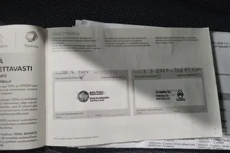 Citroën C3, 1.2, 81 kW, bensiin, automaat, esivedu