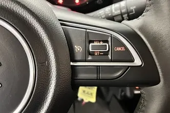 Suzuki Jimny, бензин, автомат, полный привод