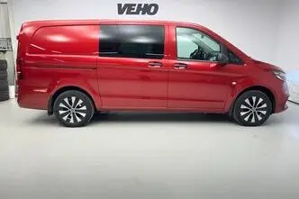 Mercedes-Benz Vito, 2.0, 140 kW, diisel, automaat, nelikvedu