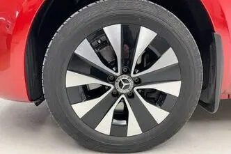 Mercedes-Benz Vito, 2.0, 140 kW, diisel, automaat, nelikvedu