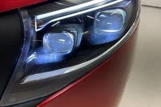 Mercedes-Benz Vito, 2.0, 140 kW, diisel, automaat, nelikvedu