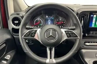 Mercedes-Benz Vito, 2.0, 140 kW, diisel, automaat, nelikvedu