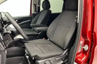 Mercedes-Benz Vito, 2.0, 140 kW, diisel, automaat, nelikvedu