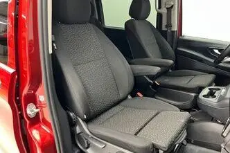 Mercedes-Benz Vito, 2.0, 140 kW, diisel, automaat, nelikvedu