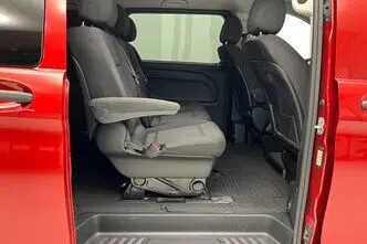 Mercedes-Benz Vito, 2.0, 140 kW, diisel, automaat, nelikvedu