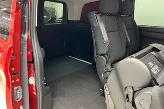 Mercedes-Benz Vito, 2.0, 140 kW, diisel, automaat, nelikvedu