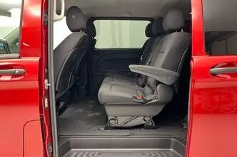 Mercedes-Benz Vito, 2.0, 140 kW, diisel, automaat, nelikvedu