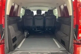 Mercedes-Benz Vito, 2.0, 140 kW, diisel, automaat, nelikvedu