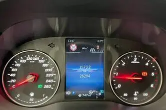 Mercedes-Benz Vito, 2.0, 140 kW, diisel, automaat, nelikvedu