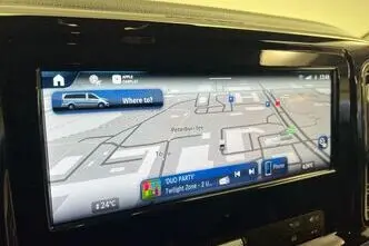 Mercedes-Benz Vito, 2.0, 140 kW, diisel, automaat, nelikvedu