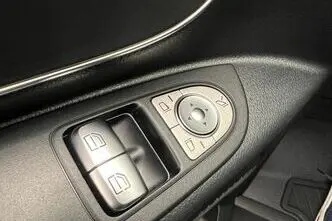 Mercedes-Benz Vito, 2.0, 140 kW, diisel, automaat, nelikvedu