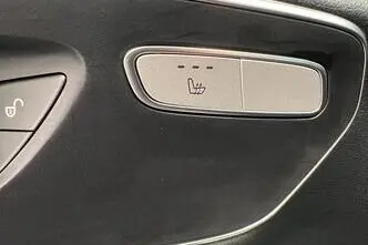 Mercedes-Benz Vito, 2.0, 140 kW, diisel, automaat, nelikvedu