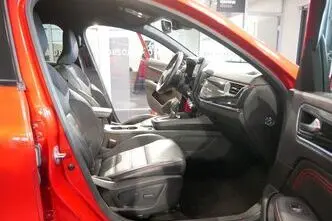 Renault Arkana, 1.3, 103 kW, гибрид, автомат, передний привод