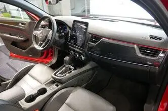 Renault Arkana, 1.3, 103 kW, гибрид, автомат, передний привод