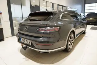 Volkswagen Arteon, 2.0, 147 kW, diisel, automaat, nelikvedu