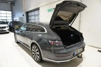 Volkswagen Arteon, 2.0, 147 kW, diisel, automaat, nelikvedu