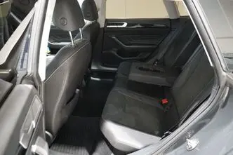 Volkswagen Arteon, 2.0, 147 kW, diisel, automaat, nelikvedu