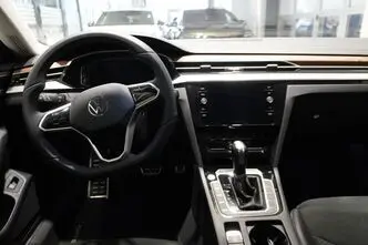 Volkswagen Arteon, 2.0, 147 kW, diisel, automaat, nelikvedu