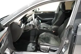 Volkswagen Arteon, 2.0, 147 kW, diisel, automaat, nelikvedu