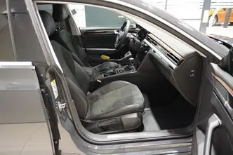 Volkswagen Arteon, 2.0, 147 kW, diisel, automaat, nelikvedu
