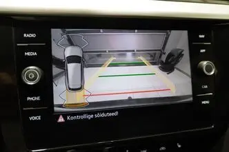 Volkswagen Arteon, 2.0, 147 kW, diisel, automaat, nelikvedu