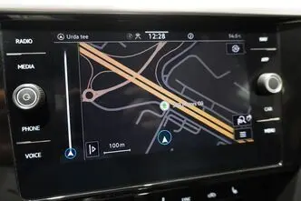 Volkswagen Arteon, 2.0, 147 kW, diisel, automaat, nelikvedu