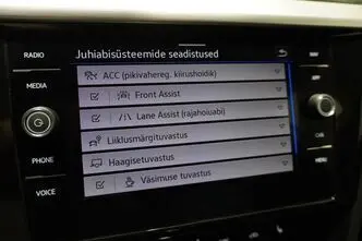 Volkswagen Arteon, 2.0, 147 kW, diisel, automaat, nelikvedu