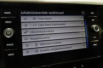 Volkswagen Arteon, 2.0, 147 kW, diisel, automaat, nelikvedu