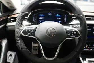 Volkswagen Arteon, 2.0, 147 kW, diisel, automaat, nelikvedu