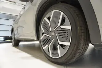 Škoda Kodiaq, 1.5, 110 kW, pistikhübriid, automaat, esivedu