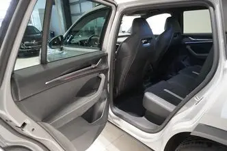 Škoda Kodiaq, 1.5, 110 kW, pistikhübriid, automaat, esivedu