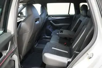 Škoda Kodiaq, 1.5, 110 kW, pistikhübriid, automaat, esivedu