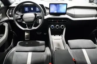 Škoda Kodiaq, 1.5, 110 kW, pistikhübriid, automaat, esivedu