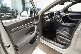 Škoda Kodiaq, 1.5, 110 kW, pistikhübriid, automaat, esivedu
