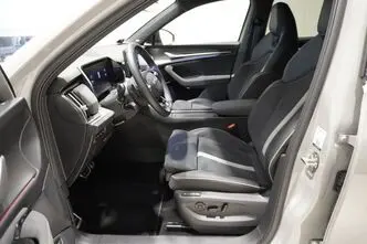 Škoda Kodiaq, 1.5, 110 kW, pistikhübriid, automaat, esivedu