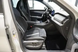 Škoda Kodiaq, 1.5, 110 kW, pistikhübriid, automaat, esivedu