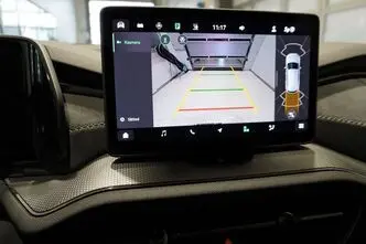 Škoda Kodiaq, 1.5, 110 kW, pistikhübriid, automaat, esivedu