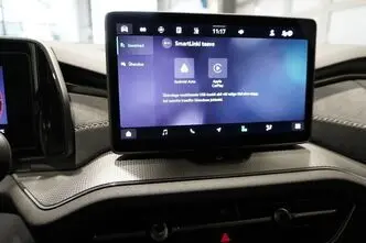 Škoda Kodiaq, 1.5, 110 kW, pistikhübriid, automaat, esivedu