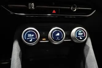 Škoda Kodiaq, 1.5, 110 kW, pistikhübriid, automaat, esivedu