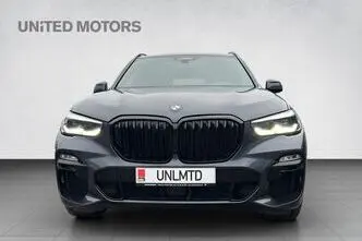 BMW X5, 3.0, 210 kW, hübriid, automaat, nelikvedu